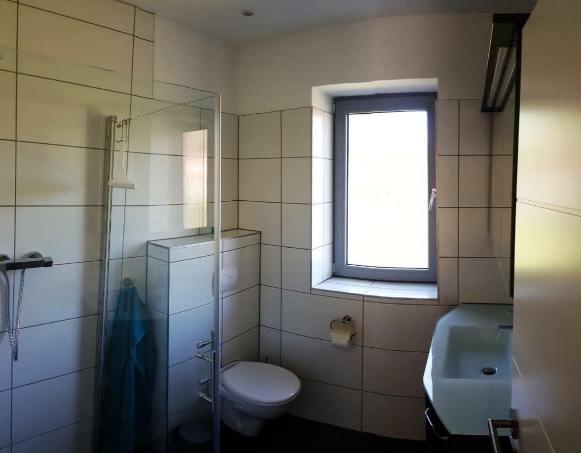 Apartament Fewo An Der Ostsee Nr. 5 Rerik Zewnętrze zdjęcie